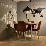 Apartman Modern With Aurora & Midnight Sun Views, Close To Snow Dome, Slopes Store & Bus Stop, Free Parking Tromsø