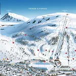 דירה Modern With Aurora & Midnight Sun Views, Close To Snow Dome, Slopes Store & Bus Stop, Free Parking *