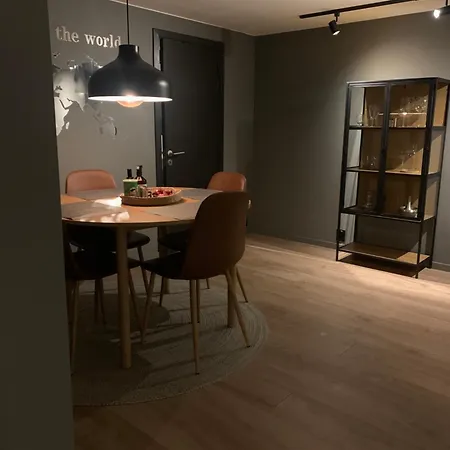 Close To And Northen Lights Apartment