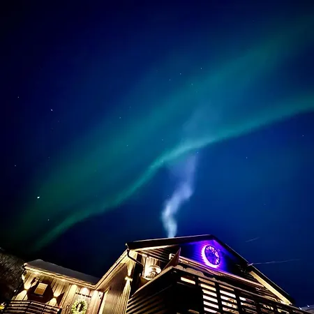 Close To And Northen Lights Apartment