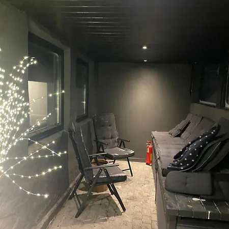 High-End Apartment With Aurora & Midnight Sun Views, Close To Snow Dome, Ski Slopes Store & Bus Stop, Free Parking * Tromsø