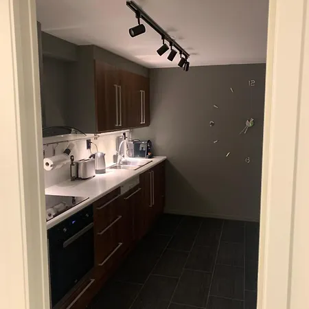Close To And Northen Lights Apartment